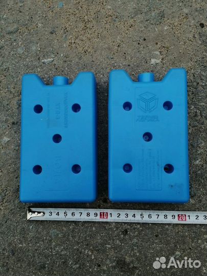 Хладоэлементы