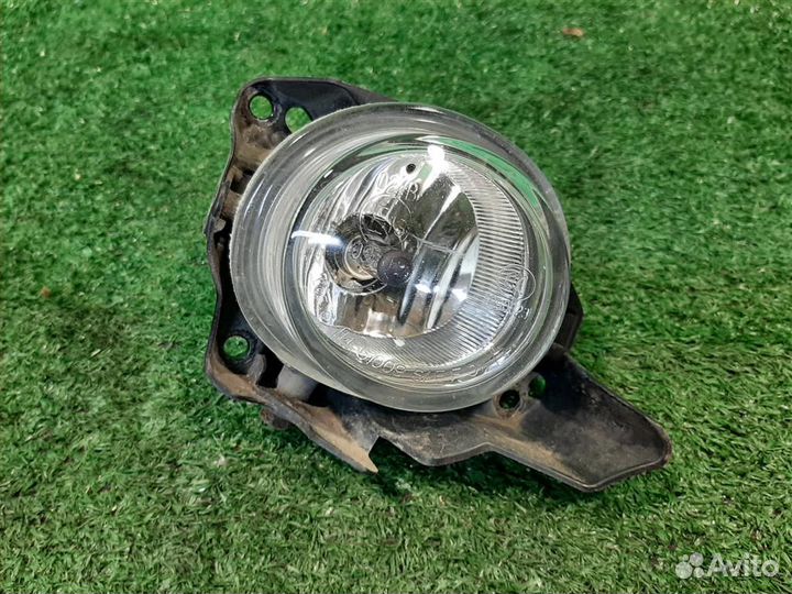 Птф передняя правая Mazda 6 (GH) 2010