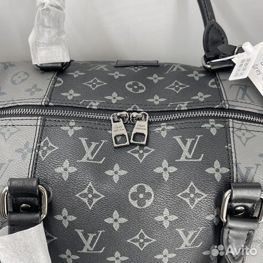 Новая дорожная сумка Louis vuitton