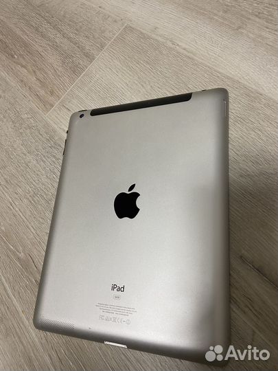 iPad A1430