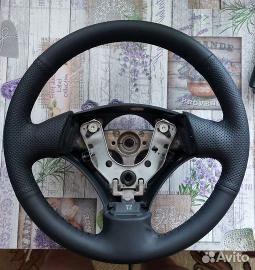 Руль corolla e120