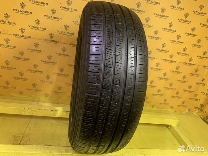 Pirelli Scorpion Verde All Season 245/60 R18 109H