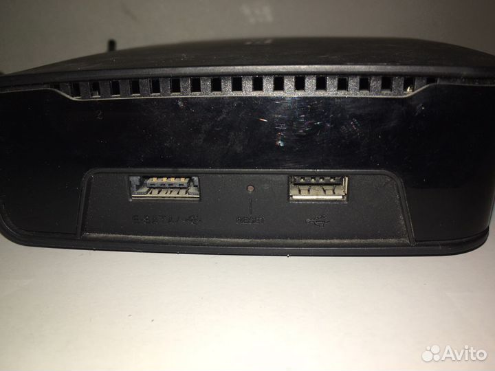 Медиаплер, тв-приставка Asus OPlay Air HDR-R3