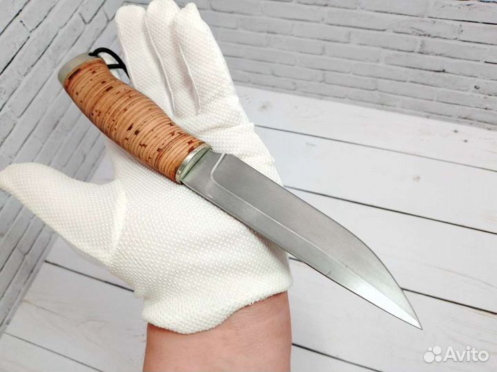 Нож 