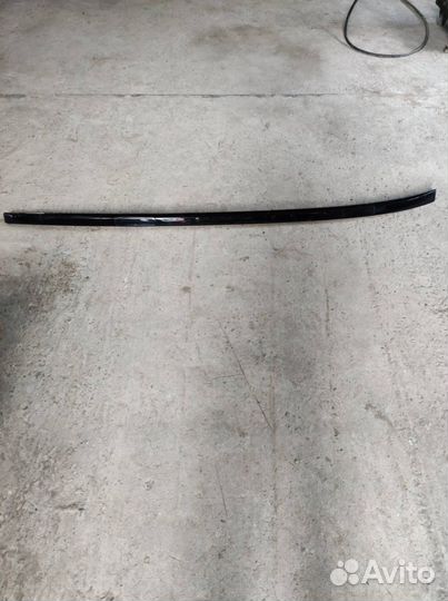 Рейлинг левый Toyota Rav 4 5 A50