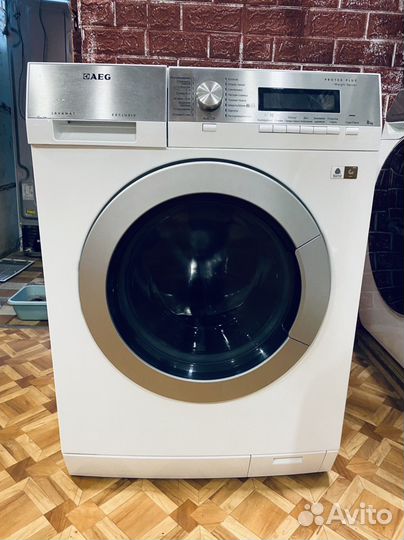 Стиральная машина бу гарантия и доставка