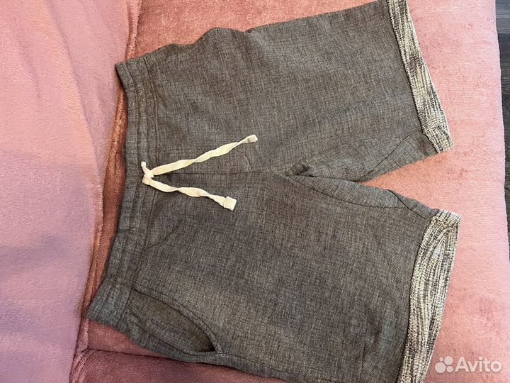 Шорты мужские