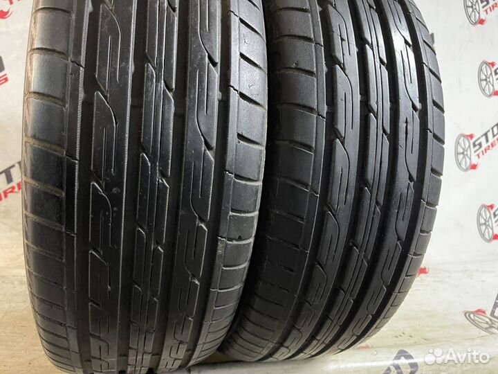 Toyo NanoEnergy 2 195/55 R16 87V