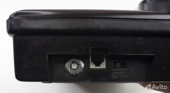 Стационарный телефон Panaphone