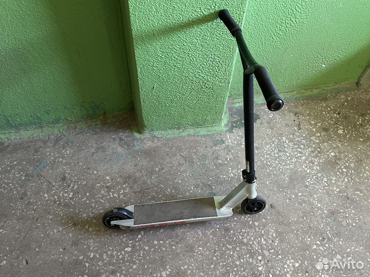 Самокат lewis williams