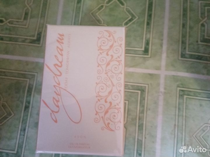 Парфюмерия