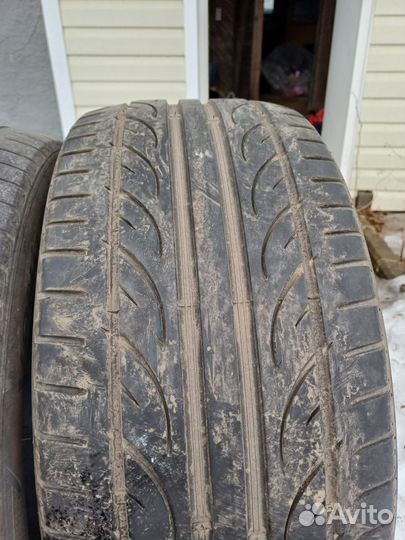 Hankook Ventus V12 Evo2 K120 235/45 R17 Y