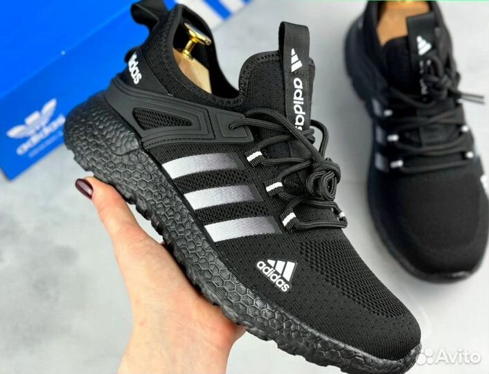 Мужские кроссовки Adidas