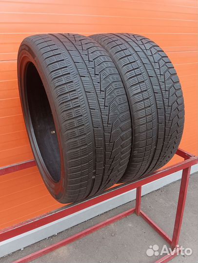 Hankook Winter I'Cept Evo2 W320 265/40 R21 104V