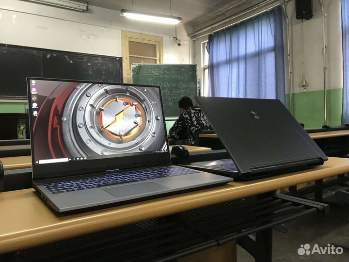 Mechrevo 2K 165Hz i7 12700H / RTX 3050Ti/ 16GB