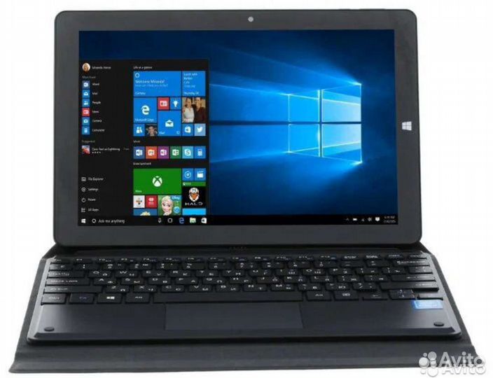 Планшет irbis tw 52