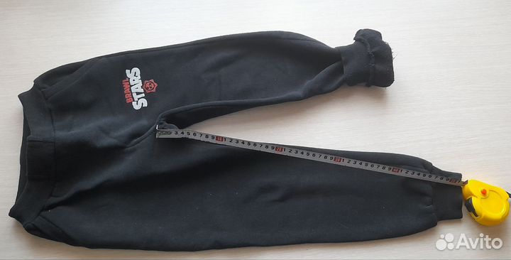 Спортивный костюм для мальчика