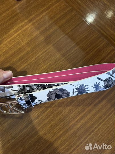 Ремень женский