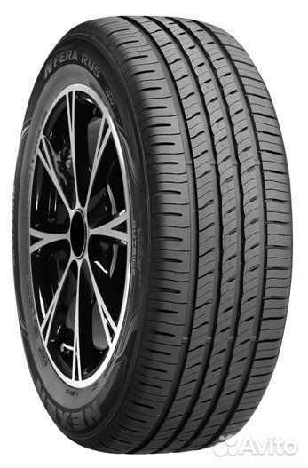 Roadstone N'Fera RU5 255/45 R20 105V