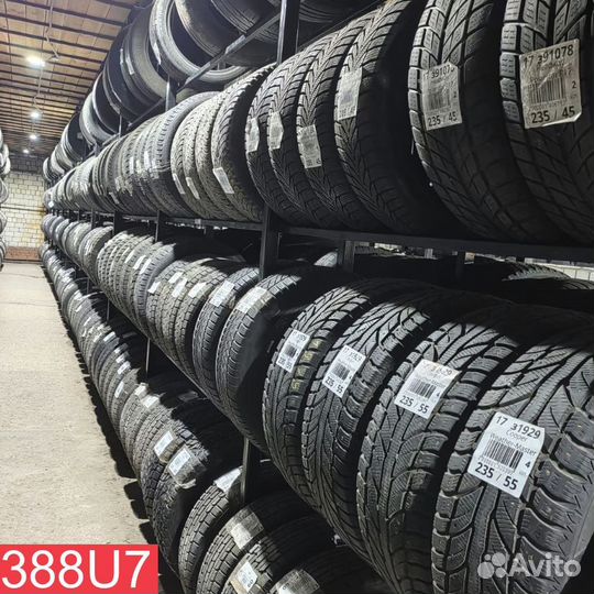 Dunlop DSX-2 205/55 R16 86L