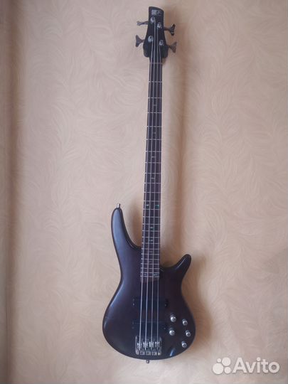 Басс гитара ibanez sdgr 500