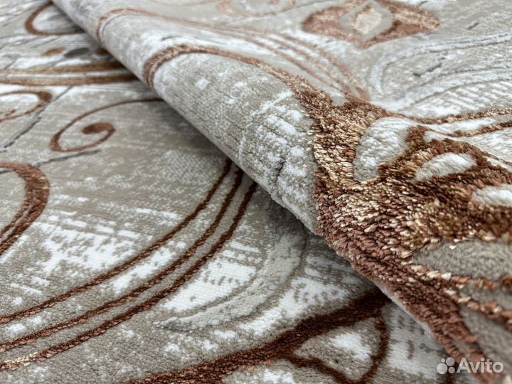 Ковер 2.4х3.4 новый