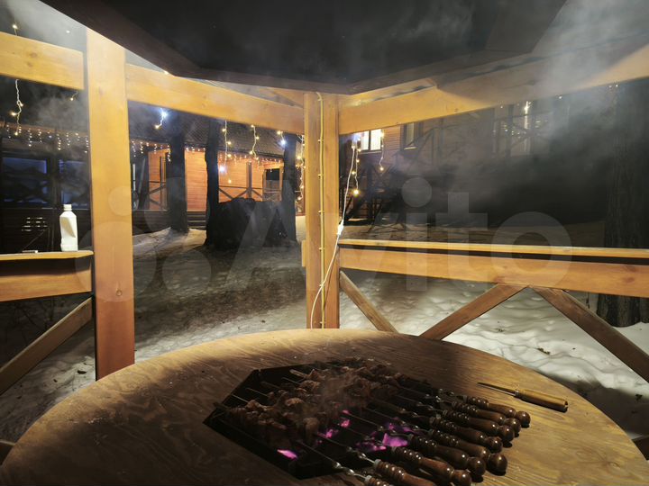 3-к. дом, 100 м²