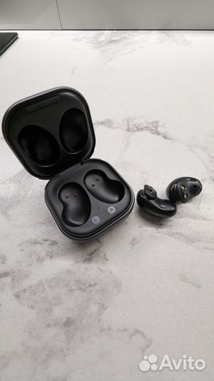 Наушники samsung galaxy buds live