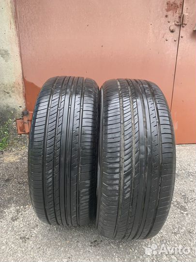 Yokohama Advan dB V552 235/55 R17 100