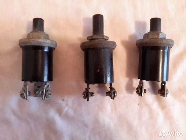 Переключатель света