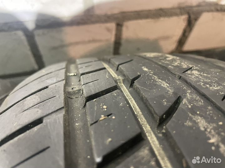 Viatti Strada Asimmetrico 205/55 R16