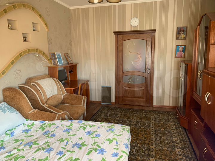 2-к. квартира, 55 м², 8/9 эт.