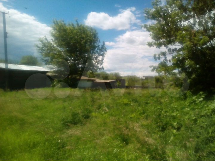 Участок 15 сот. (ИЖС)