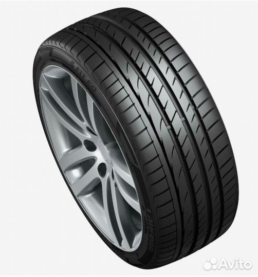 Laufenn S-Fit EQ LK01 215/70 R16 100V