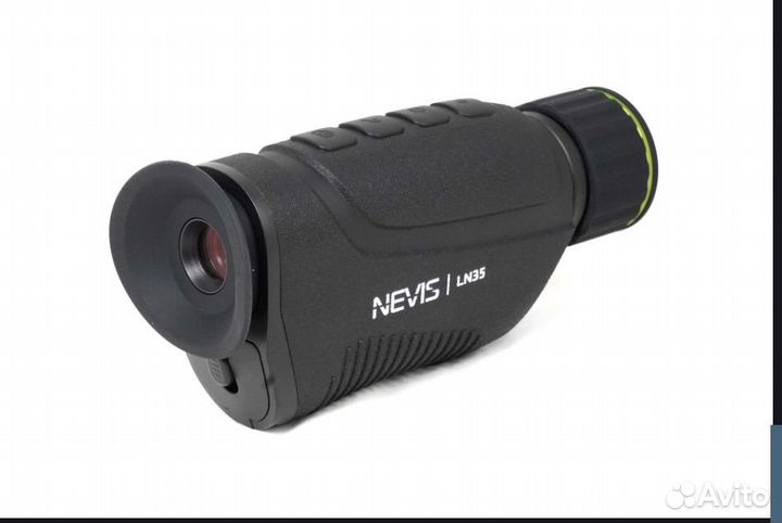 Тепловизионный монокуляр Arkon Nevis LN25