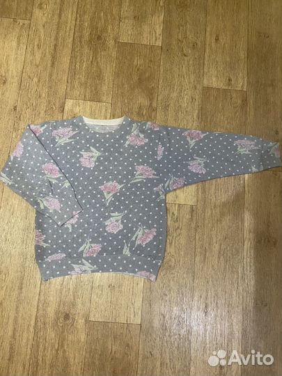 Джемпер 44 р