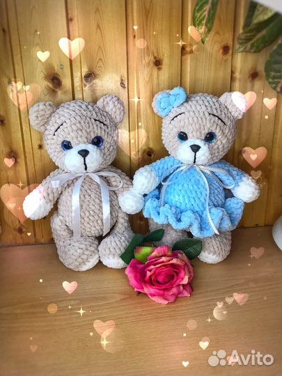 Вязание на заказ