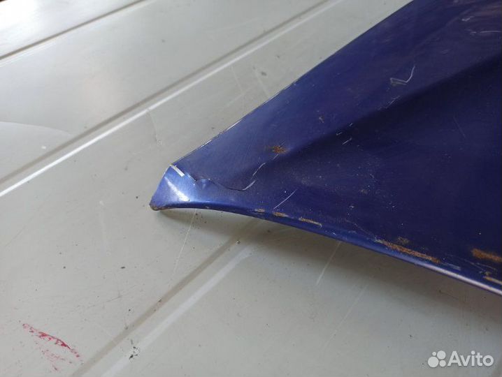 Капот Honda Logo GA3 1994-2000Г