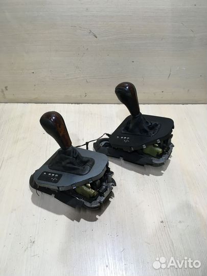 Селектор коробки передач Bmw E39