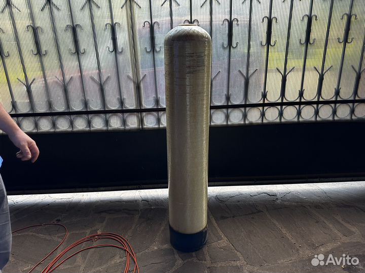 Корпус фильтра wave cyber 1054 кнр оригинал