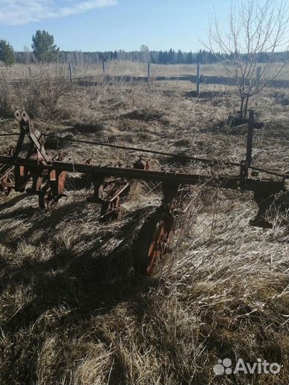 Культиватор