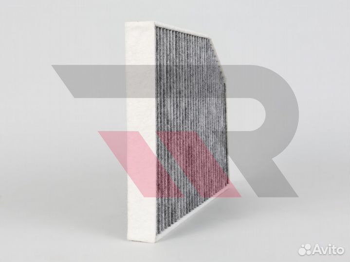 Фильтр салона BMW 64119382885