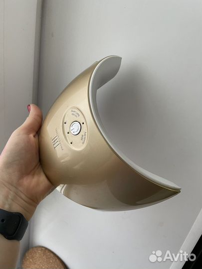 Uv led лампа 36вт