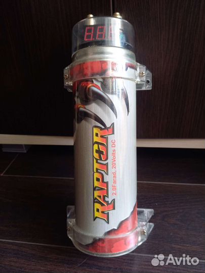 Конденсатор