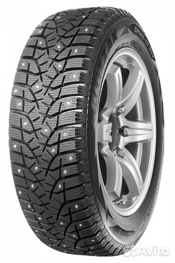 Bridgestone Blizzak Spike-02 SUV 235/65 R17 108T