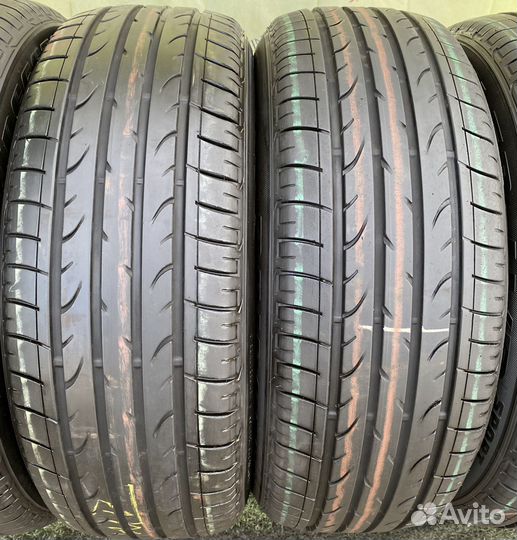 Bridgestone Dueler H/P Sport 225/55 R18 98H