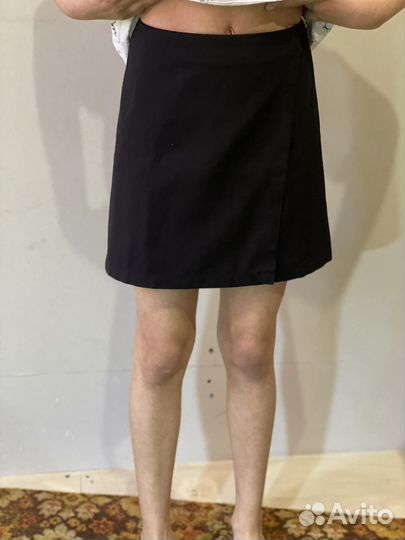 Юбка для девочки