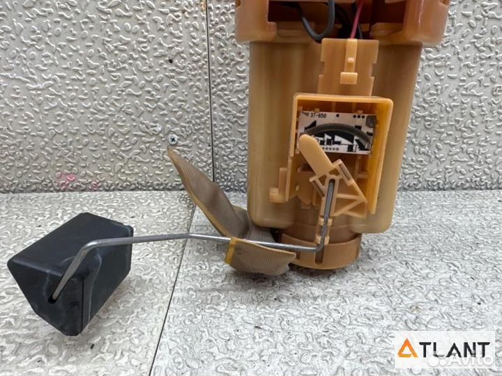 Топливный насос toyota platz