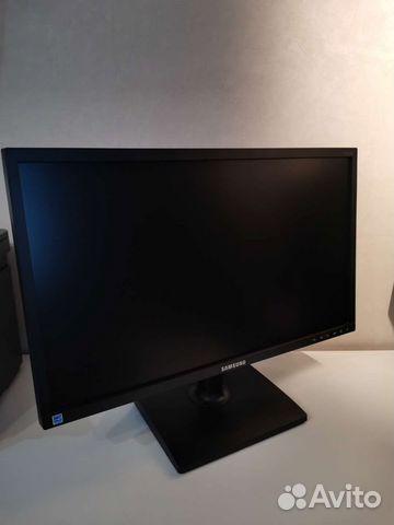 Мониторы Samsung, ViewSonic 22 дюйма