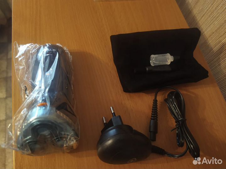 Бритва электрическая